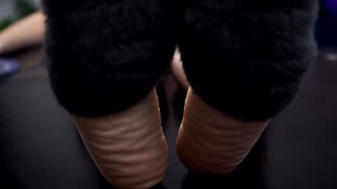 MistyBarnes NONUDE MODEL online show from 12.08.24