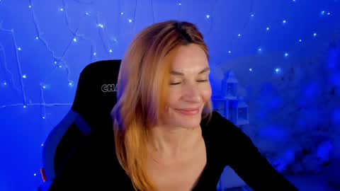 MistyBarnes NONUDE MODEL online show from 01.10.25