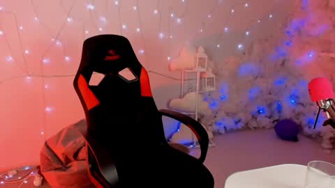 MistyBarnes NONUDE MODEL online show from 01.10.25