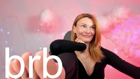 MistyBarnes NONUDE MODEL online show from 03.03.25