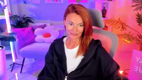 MistyBarnes NONUDE MODEL online show from 10.15.25