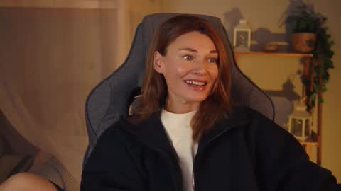 MistyBarnes NONUDE MODEL online show from 01.08.26