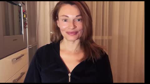 MistyBarnes NONUDE MODEL online show from 02.27.26