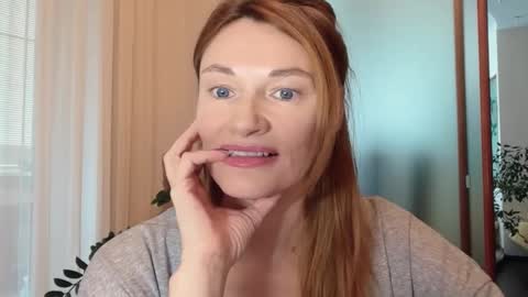 MistyBarnes NONUDE MODEL online show from 03.20.26