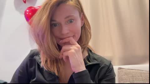 MistyBarnes NONUDE MODEL online show from 04.07.26