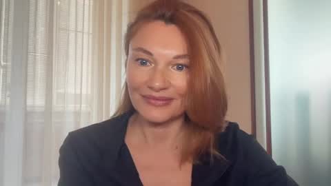 MistyBarnes NONUDE MODEL online show from 04.18.26