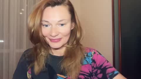 MistyBarnes NONUDE MODEL online show from 04.19.26