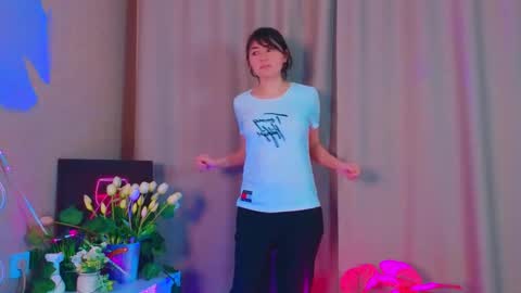 Eva online show from 05.16.26