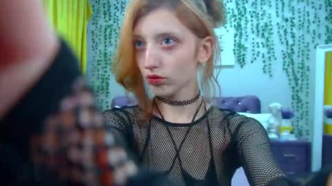 Misty online show from 10.13.25