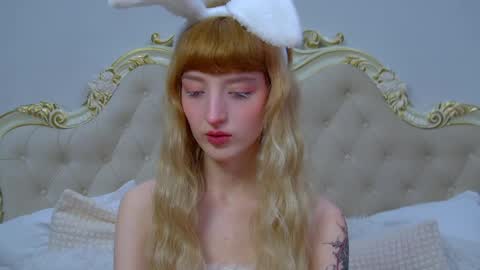 Misty online show from 04.03.26