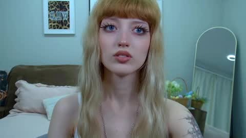 Misty online show from 04.18.26