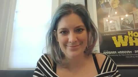 Misty Mountains online show from 02.07.26