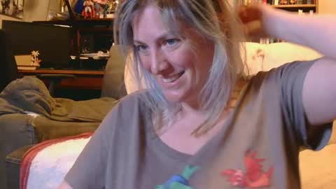 Misty Mountains online show from 03.22.26