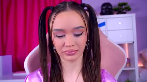 Snapshot of mistyreeds chatting on 02.16.26 Misty online show from 02.16.26