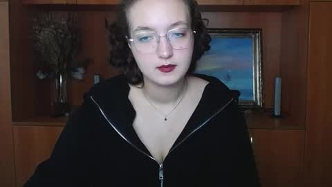 Aria online show from 10.12.25