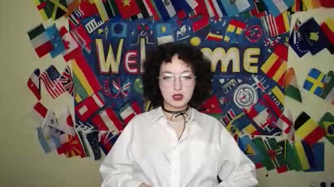 Aria online show from 10.25.25