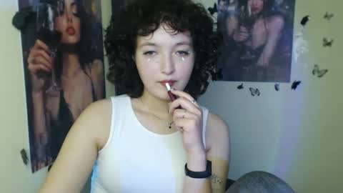 Aria online show from 11.10.25