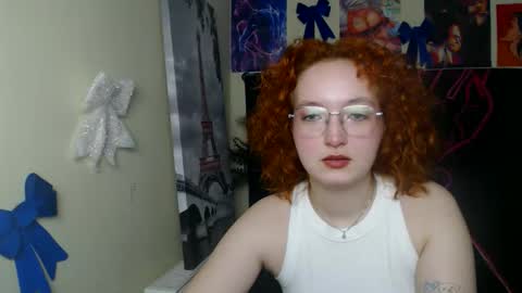 Aria online show from 02.26.26