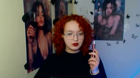 Aria online show from 03.04.26