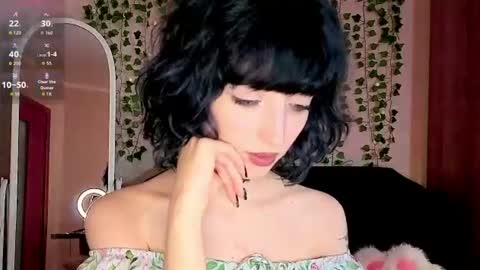Snapshot of mistyverse chatting on 06.18.26 Misty - mistymarlow online show from 06.18.26