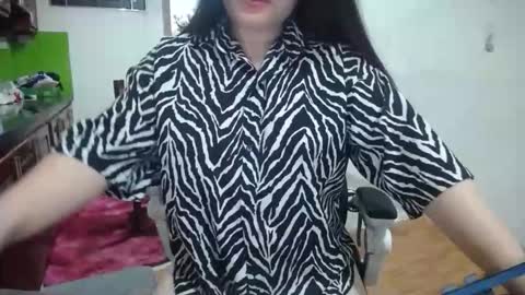 Snapshot of misumiko96 chatting on 09.19.25 Misumiko96 online show from 09.19.25