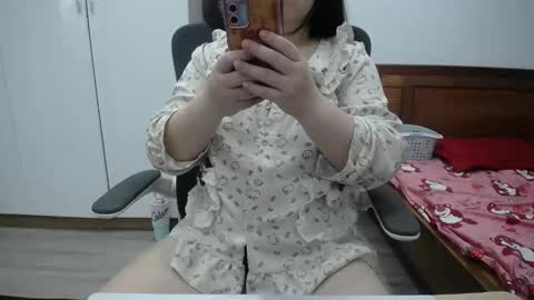 Misumiko96 online show from 03.19.26