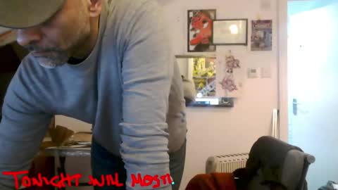 mita335918 online show from 02.13.26