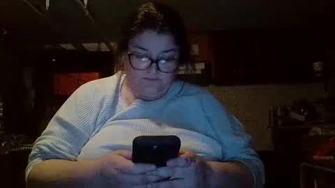 MichelleBunny7 online show from 01.23.25