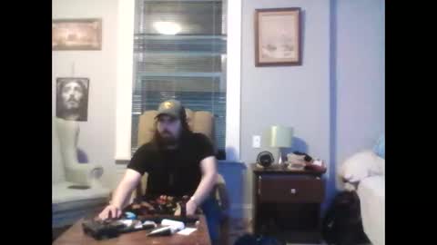 wassi2kezzy online show from 02.20.26