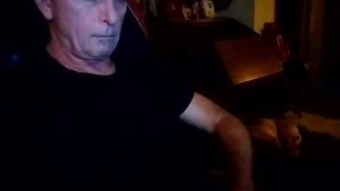 BobbyMitchGa online show from 10.17.25