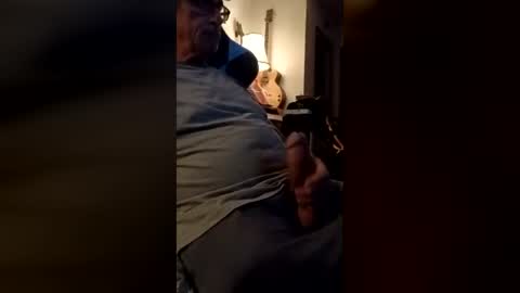 Snapshot of mitchnails69 chatting on 06.18.26 BobbyMitchGa online show from 06.18.26