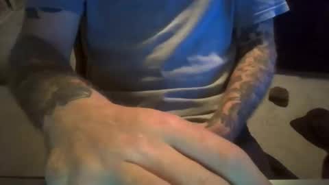 ShyGuy6969 online show from 12.21.25