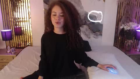 Mtica Brennet online show from 02.27.26