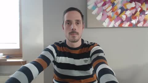 Mitsch online show from 12.20.24