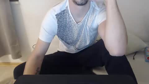 Mitsch online show from 01.01.25