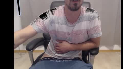 Mitsch online show from 09.09.25