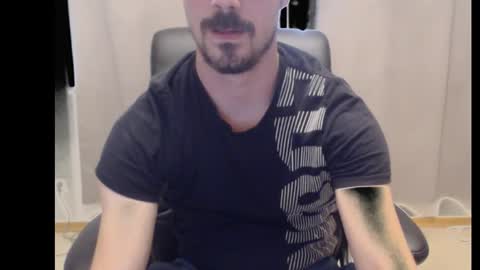 Mitsch online show from 09.11.25