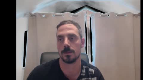 Mitsch online show from 09.12.25