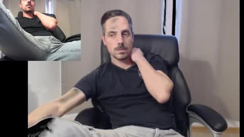 Mitsch online show from 10.11.25