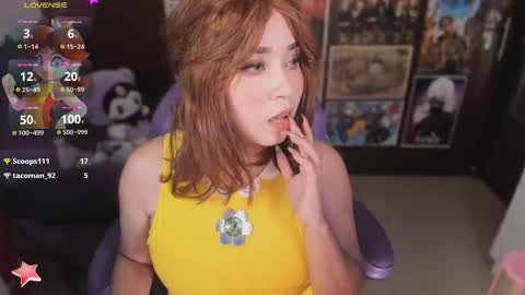 Emili online show from 09.25.25