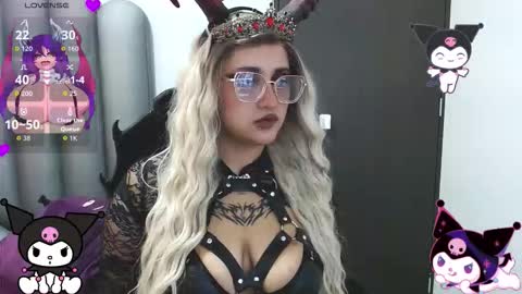 mitsu kawii online show from 09.26.25