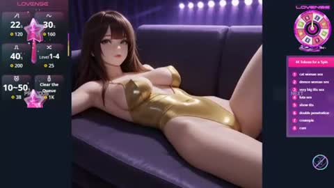 Snapshot of mitsuri_hot chatting on 07.11.26 mitsuri_hot online show from 07.11.26
