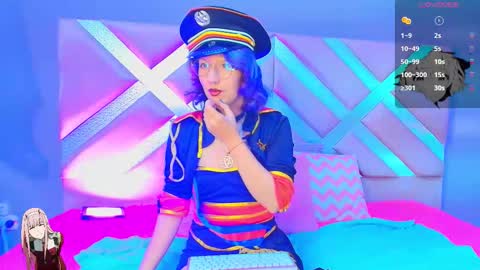 mitsuri_nyx online show from 03.20.26