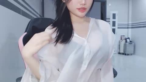 miu_cute online show from 04.14.26