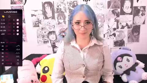  Miwa Violet  online show from 12.09.24