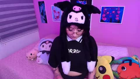  Miwa Violet  online show from 12.14.25