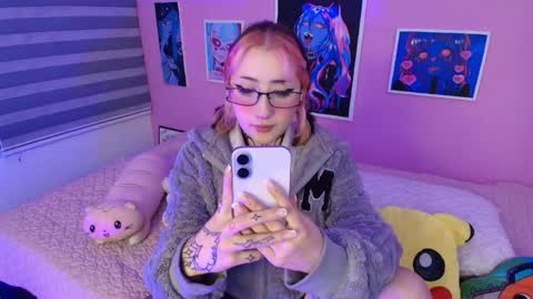  Miwa Violet  online show from 03.29.26