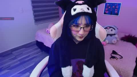  Miwa Violet  online show from 04.20.26