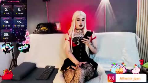 mix_carmilla online show from 07.17.26