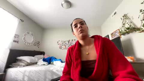 mixedbaby98 online show from 01.16.26